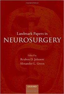 free-pdf-download-Landmark Papers in Neurosurgery 1st Edition