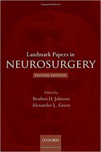 free-pdf-download-Landmark Papers in Neurosurgery 2nd Edition