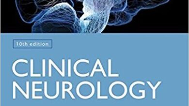 free-pdf-download-Lange Clinical Neurology