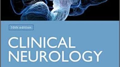 free-pdf-download-Lange Clinical Neurology