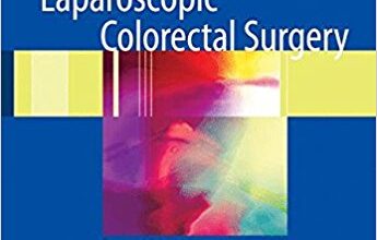 free-pdf-download-Laparoscopic Colorectal Surgery 2nd Edition