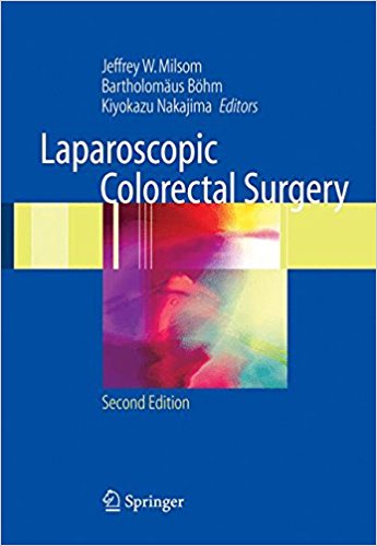 free-pdf-download-Laparoscopic Colorectal Surgery 2nd Edition