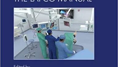 free-pdf-download-Laparoscopic Colorectal Surgery: The Lapco Manual 1st Edition