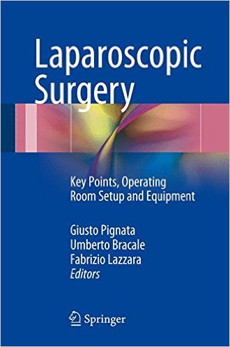 free-pdf-download-Laparoscopic Surgery: Key Points