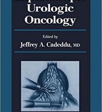 free-pdf-download-Laparoscopic Urologic Oncology (Current Clinical Urology)