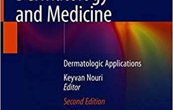 free-pdf-download-Lasers in Dermatology and Medicine: Dermatologic Applications 2nd ed. 2018 Edition