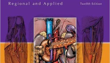 free-pdf-download-Last’s Anatomy: Regional and Applied