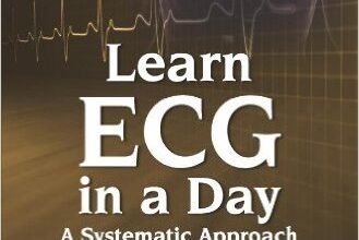 free-pdf-download-Learn ECG in a Day: A Systematic Approach 1st Edition