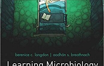 free-pdf-download-Learning Microbiology through Clinical Consultation 1st Edition