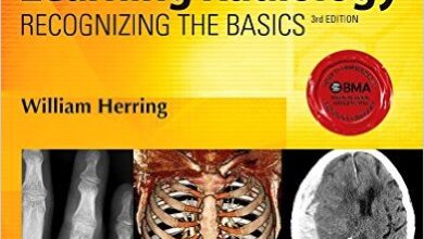 free-pdf-download-Learning Radiology: Recognizing the Basics