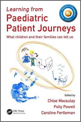 free-pdf-download-Learning from Paediatric Patient Journeys