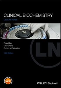 free-pdf-download-Lecture Notes Clinical Biochemistry 10th Edition