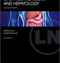 free-pdf-download-Lecture Notes: Gastroenterology and Hepatology 2nd Edition