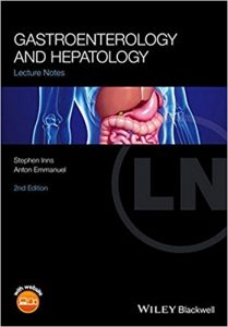 free-pdf-download-Lecture Notes: Gastroenterology and Hepatology 2nd Edition