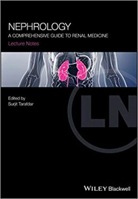 free-pdf-download-Lecture Notes Nephrology: A Comprehensive Guide to Renal Medicine