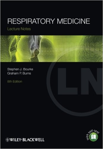 free-pdf-download-Lecture Notes: Respiratory Medicine 8th Edition