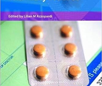 free-pdf-download-Lecture Notes in Pharmacy Practice 1st Edition