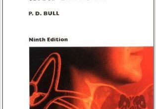 free-pdf-download-Lecture Notes on Diseases of the Ear