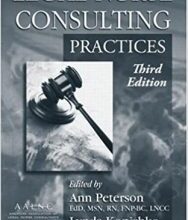 free-pdf-download-Legal Nurse Consulting