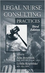 free-pdf-download-Legal Nurse Consulting