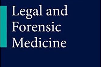 free-pdf-download-Legal and Forensic Medicine (Springer Reference)