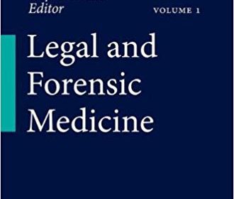 free-pdf-download-Legal and Forensic Medicine (Springer Reference)