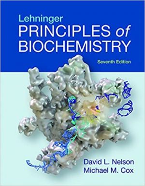 free-pdf-download-Lehninger Principles of Biochemistry Seventh Edition