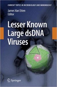 free-pdf-download-Lesser Known Large dsDNA Viruses (Current Topics in Microbiology and Immunology)