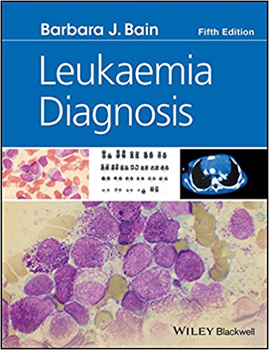 free-pdf-download-Leukaemia Diagnosis 5th Edition