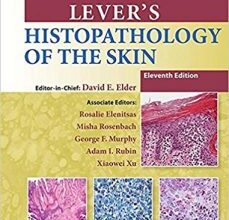 free-pdf-download-Lever’s Histopathology of the Skin Eleventh Edition