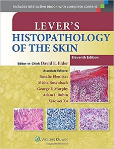 free-pdf-download-Lever’s Histopathology of the Skin Eleventh Edition