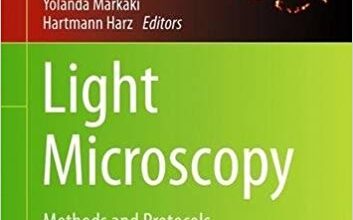 free-pdf-download-Light Microscopy: Methods and Protocols (Methods in Molecular Biology) 1st ed. 2017 Edition