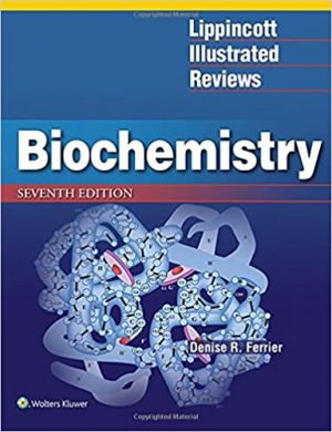 free-pdf-download-Lippincott Illustrated Reviews: Biochemistry Seventh