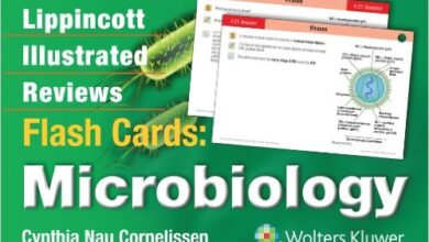 free-pdf-download-Lippincott Illustrated Reviews Flash Cards: Microbiology (Lippincott Illustrated Reviews Series) 1 Flc Crds Edition