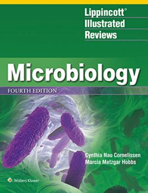 free-pdf-download-Lippincott Illustrated Reviews Microbiology 4th Edition