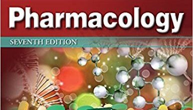 free-pdf-download-Lippincott Illustrated Reviews: Pharmacology (Lippincott Illustrated Reviews Series) Seventh