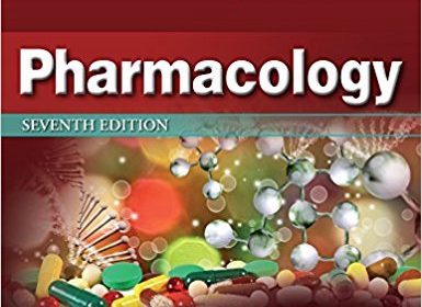 free-pdf-download-Lippincott Illustrated Reviews: Pharmacology (Lippincott Illustrated Reviews Series) Seventh