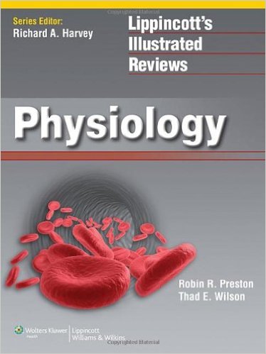 free-pdf-download-Lippincott Illustrated Reviews: Physiology (Lippincott Illustrated Reviews Series) 1 Pap/Psc Edition