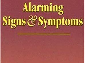 free-pdf-download-Lippincott Manual of Nursing Practice Series: Alarming Signs and Symptoms 1st Edition