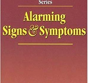 free-pdf-download-Lippincott Manual of Nursing Practice Series: Alarming Signs and Symptoms 1st Edition