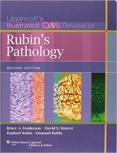 free-pdf-download-Lippincott’s Illustrated Q&A Review of Rubin’s Pathology