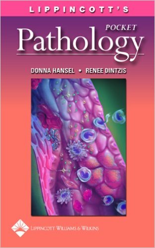 free-pdf-download-Lippincott’s Pocket Pathology Poc Pap/CD Edition