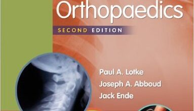 free-pdf-download-Lippincott’s Primary Care Orthopaedics Second Edition