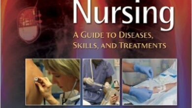 free-pdf-download-Lippincott’s Visual Nursing: A Guide to Diseases