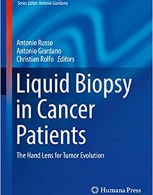 free-pdf-download-Liquid Biopsy in Cancer Patients: The Hand Lens for Tumor Evolution