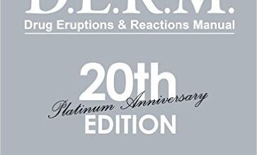 free-pdf-download-Litt’s D.E.R.M. Drug Eruptions and Reactions Manual