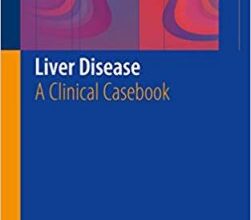 free-pdf-download-Liver Disease: A Clinical Casebook