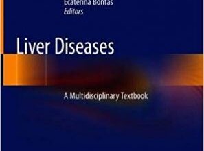 free-pdf-download-Liver Diseases: A Multidisciplinary Textbook