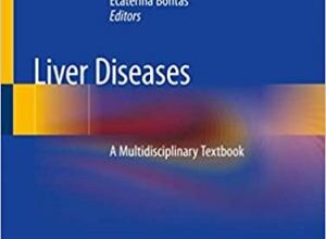 free-pdf-download-Liver Diseases: A Multidisciplinary Textbook