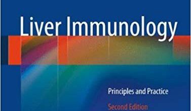 free-pdf-download-Liver Immunology: Principles and Practice 2nd ed